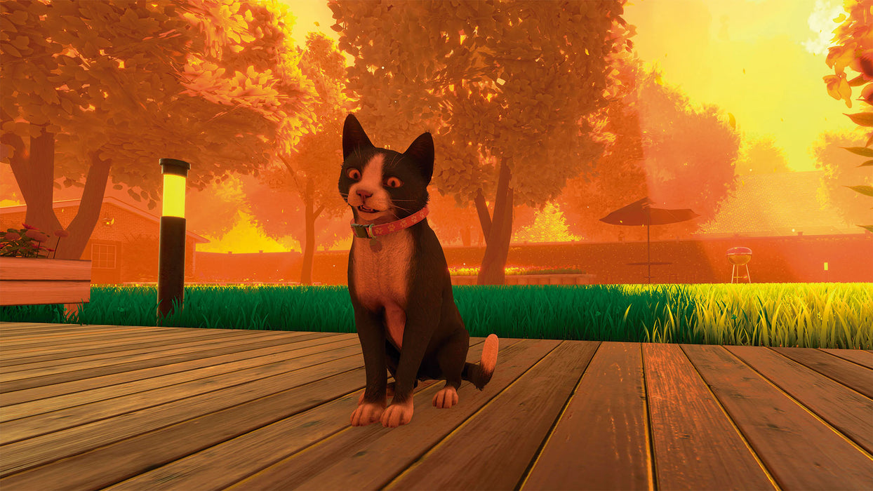 Copycat [EU Import] - Playstation 5