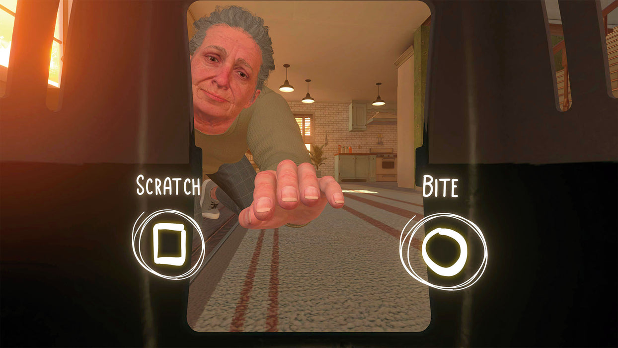 Copycat [EU Import] - Playstation 5