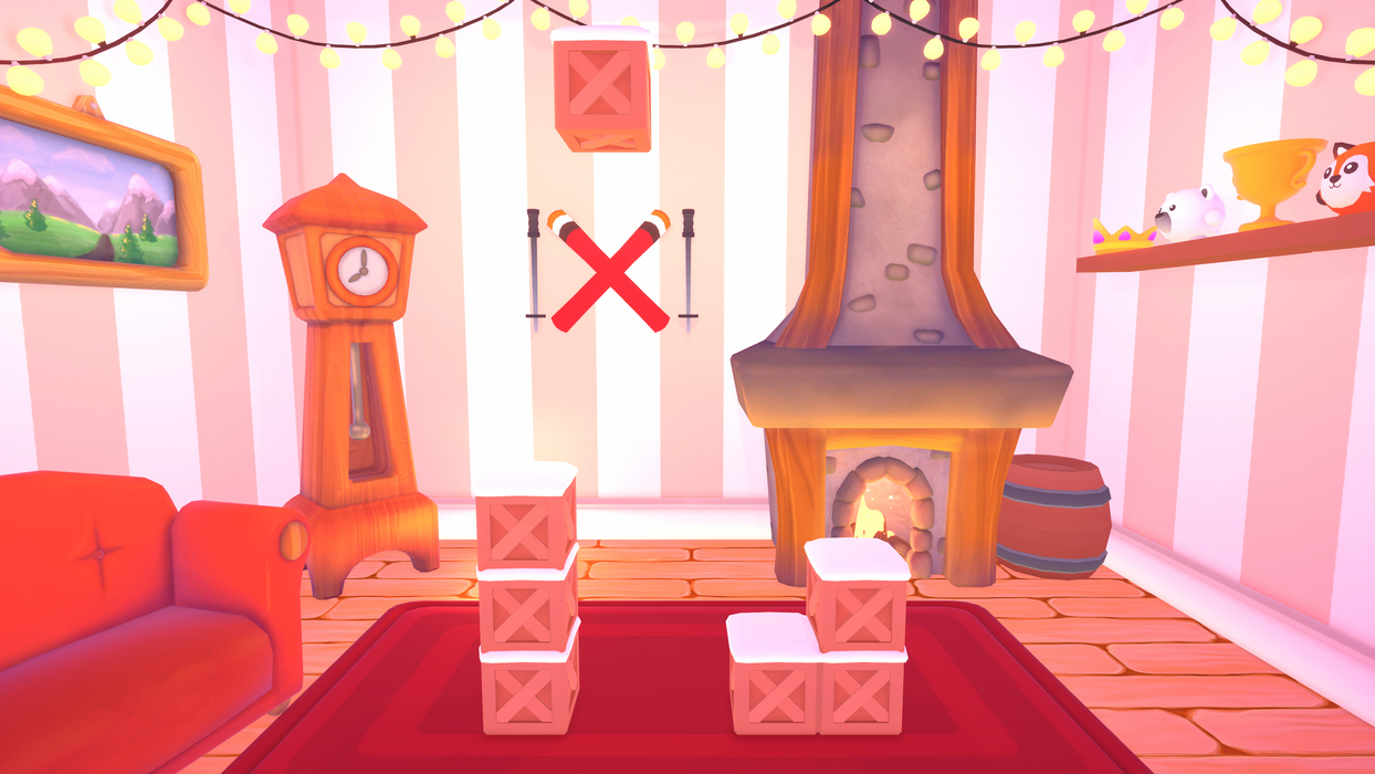 Winter Games Collection + Advent Calendar - PlayStation 5