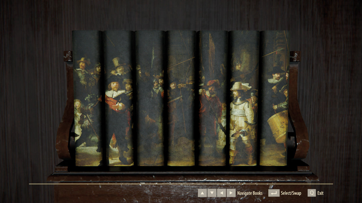 The Inheritance of Crimson Manor [EU Import] - Playstation 5