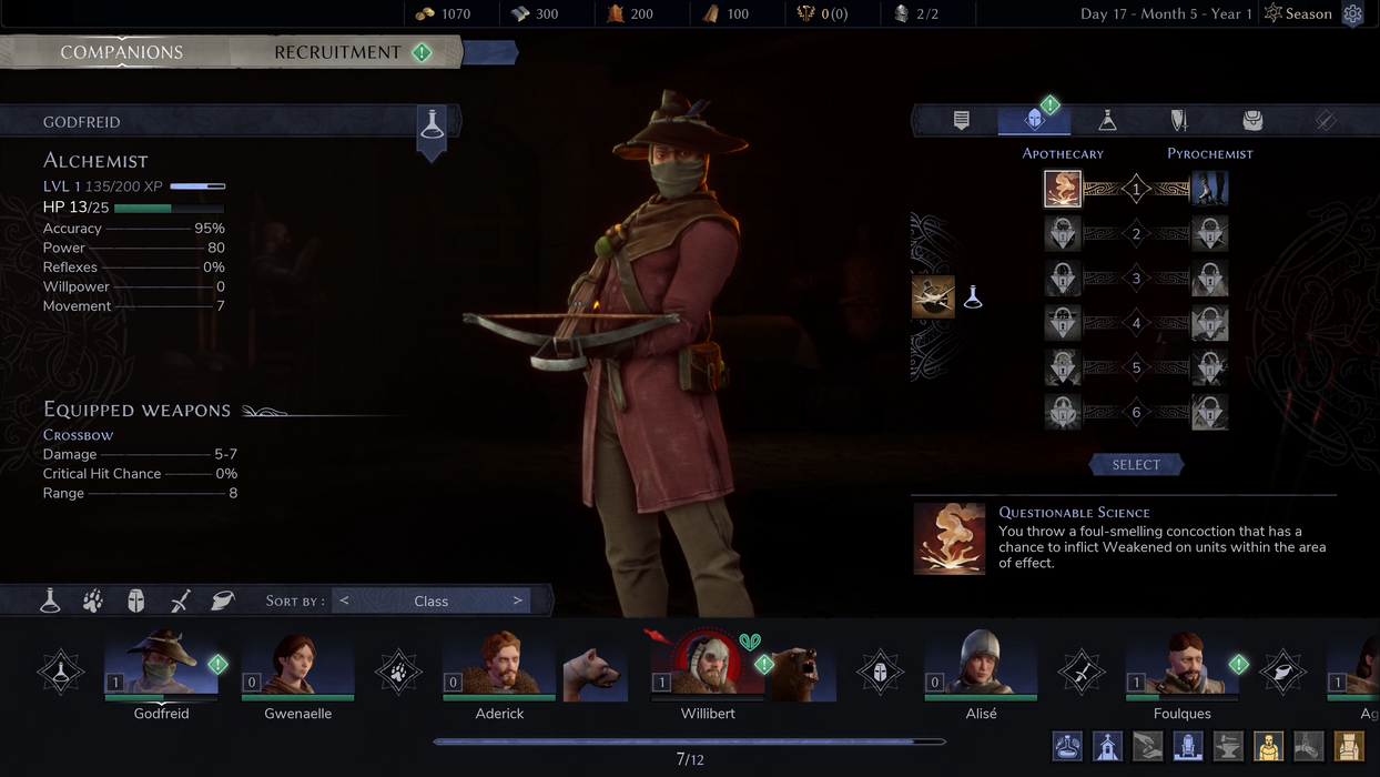 Crown Wars: The Black Prince - Playstation 5