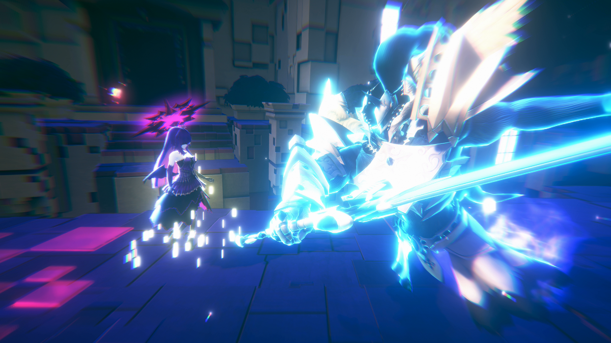 Crystar [Standard Edition] - Playstation 4