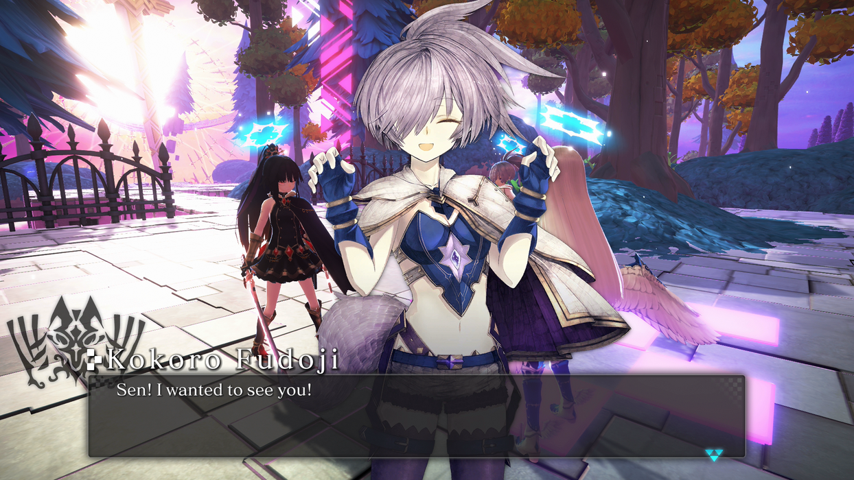 Crystar [Standard Edition] - Playstation 4