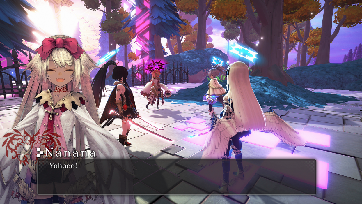 Crystar [Standard Edition] - Playstation 4