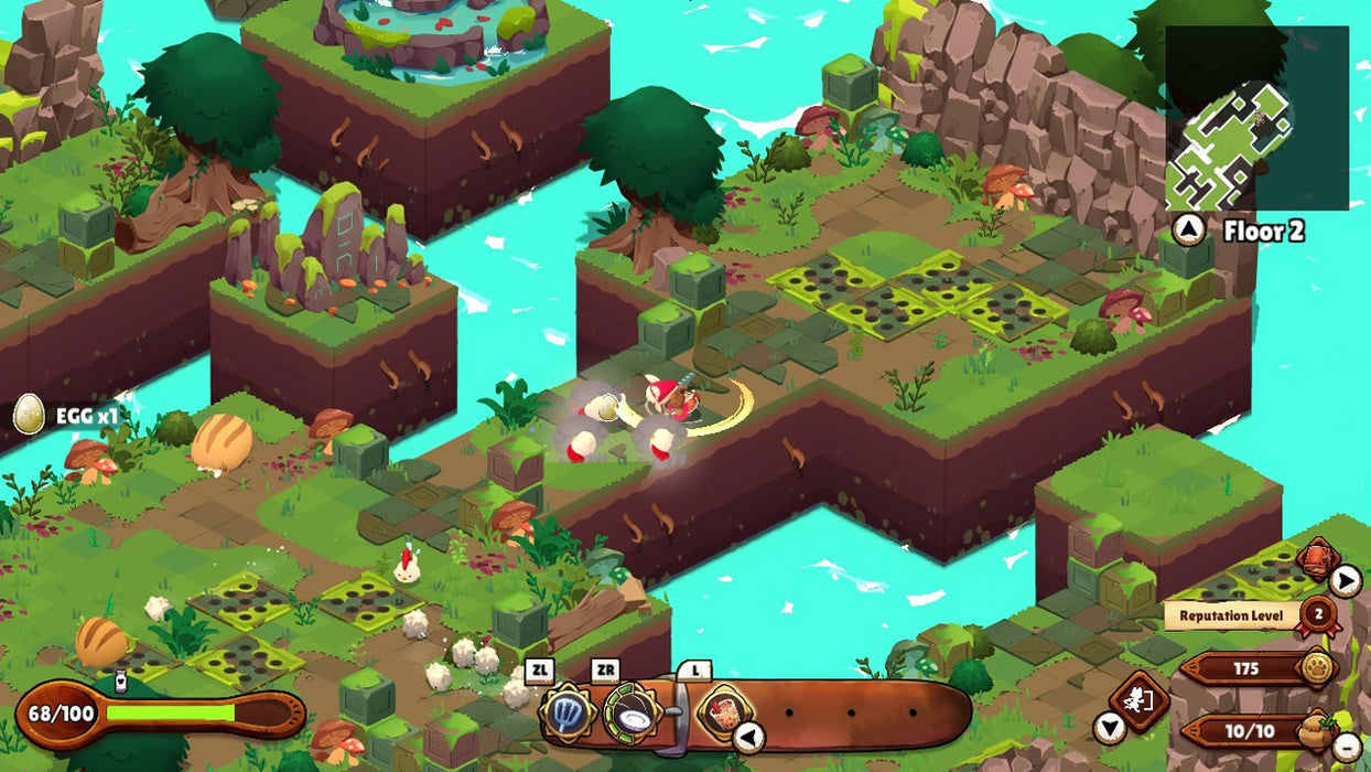 Cuisineer D1 Edition - Playstation 5