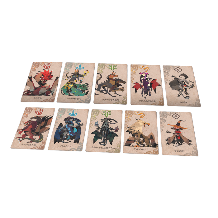 Culdcept Begins - Nintendo Switch 2 Edition [Steelbook Edition] - Nintendo Switch 2 (PRE-ORDER) (VGP Exclusive)