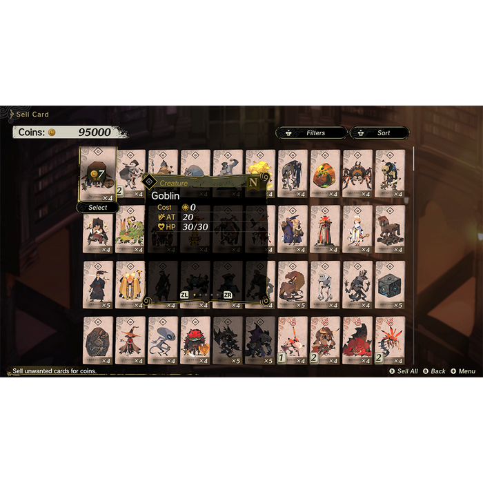 Culdcept Begins - Nintendo Switch 2 Edition [Steelbook Edition] - Nintendo Switch 2 (PRE-ORDER) (VGP Exclusive)