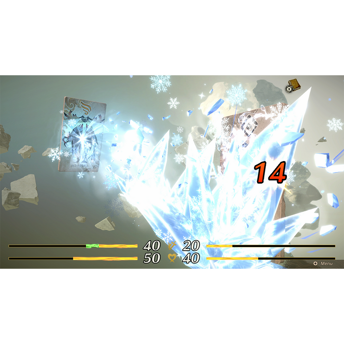 Culdcept Begins - Nintendo Switch 2 Edition [Steelbook Edition] - Nintendo Switch 2 (PRE-ORDER) (VGP Exclusive)