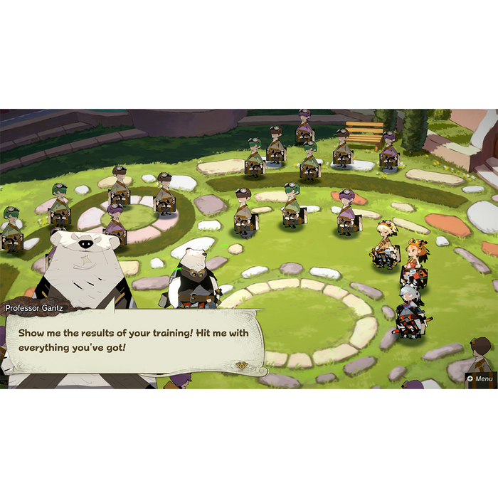 Culdcept Begins - Nintendo Switch 2 Edition [Steelbook Edition] - Nintendo Switch 2 (PRE-ORDER) (VGP Exclusive)