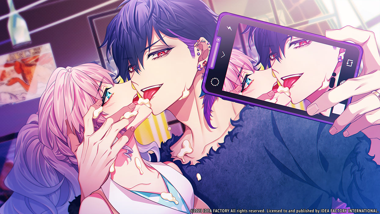 Cupid Parasite Sweet & Spicy Darling Review: A Sweet Return to Cupid Parasite Sweet & Spicy Darling Review: A Sweet Return to