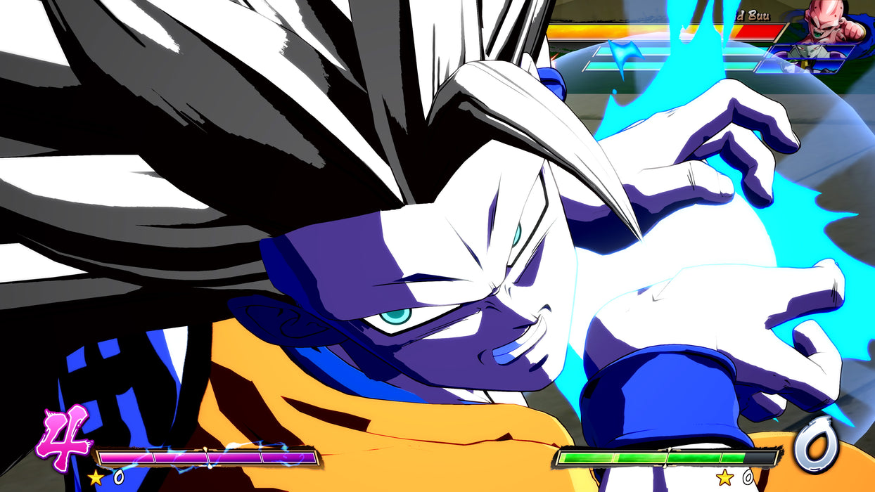 DRAGON BALL FighterZ - PS5 (PRE-ORDER)
