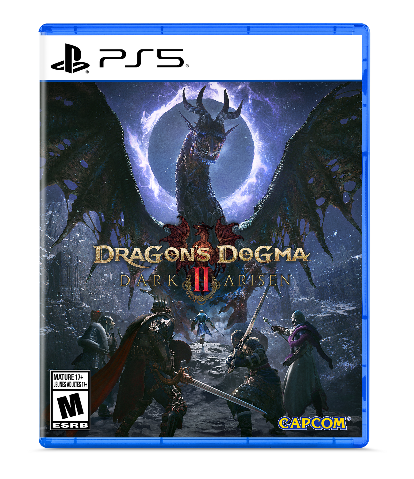 Dragons Dogma 2: Dark Arisen