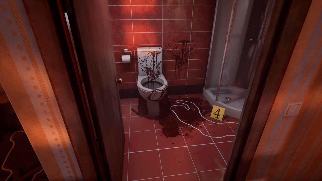 Detective Collection Vol. II [EU Import] - PlayStation 5 (PRE-ORDER)