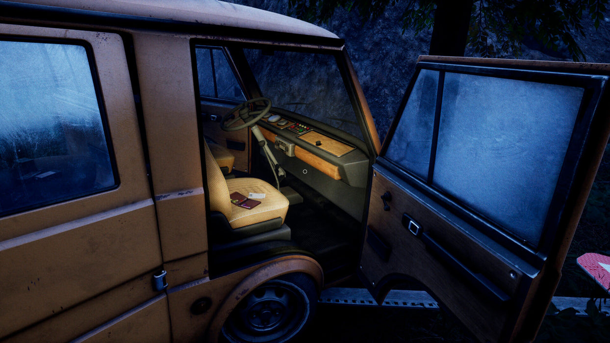 Detective Collection Vol. II [EU Import] - PlayStation 5 (PRE-ORDER)