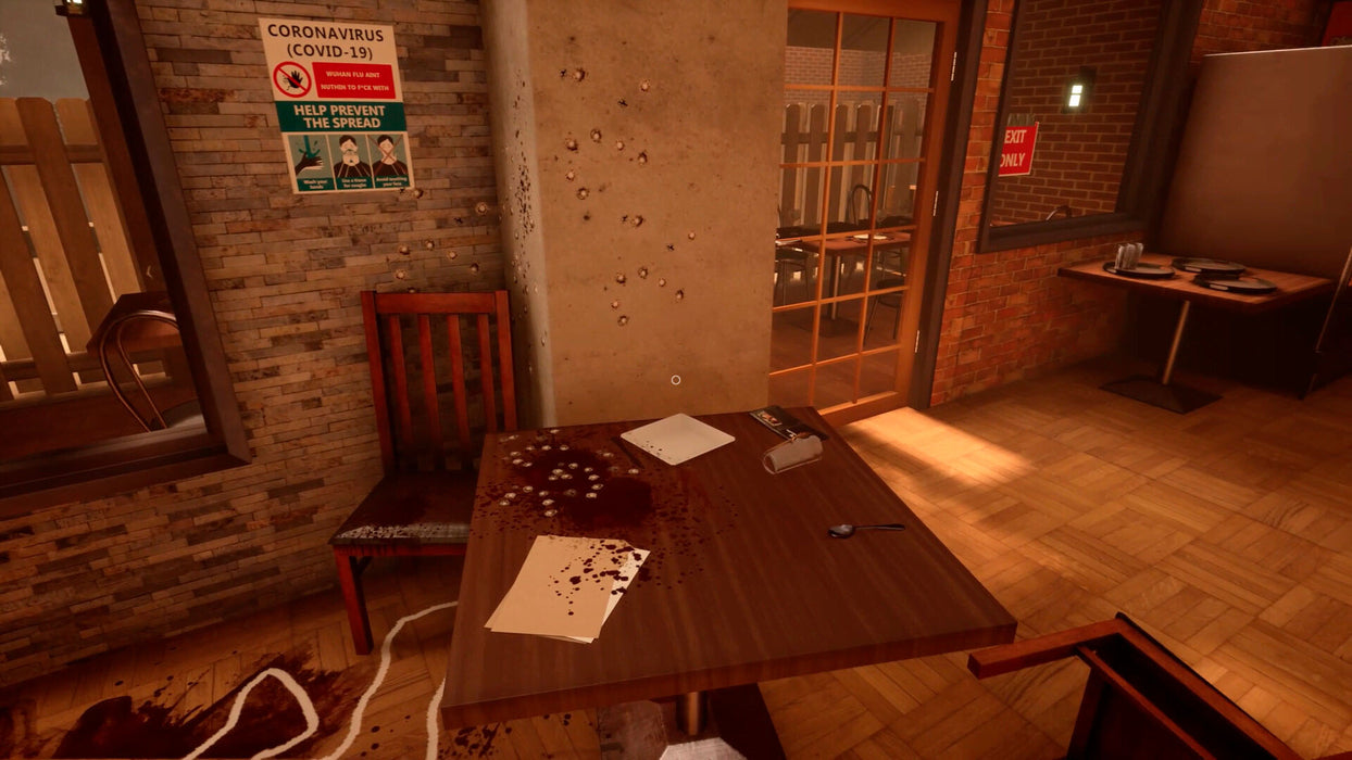 Detective Collection Vol. II [EU Import] - PlayStation 5 (PRE-ORDER)