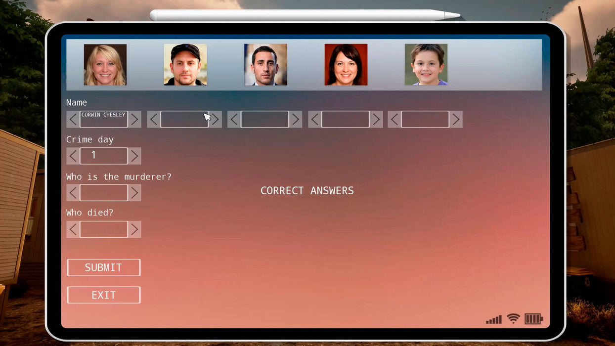 Detective Collection Vol. II [EU Import] - PlayStation 5 (PRE-ORDER)