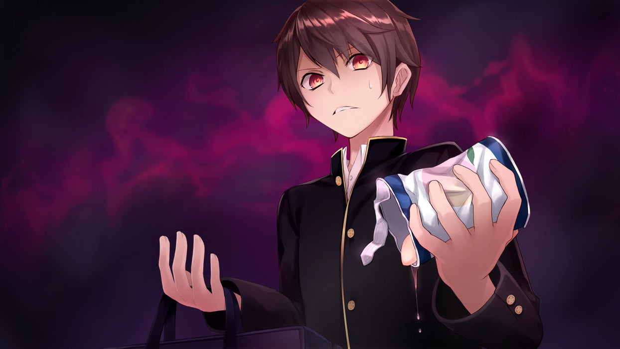 Death Match Love Comedy - Playstation 5 (PRE-ORDER)