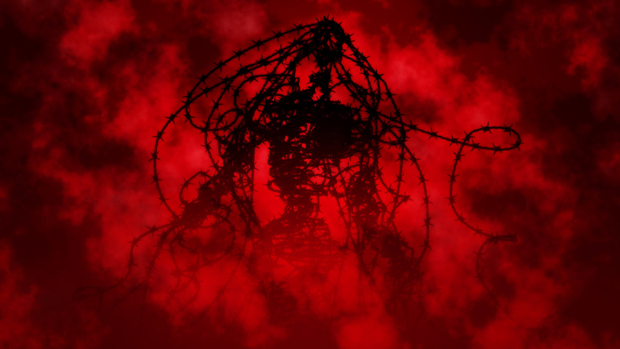 Death Match Love Comedy [EU IMPORT] - Playstation 5 (PRE-ORDER)