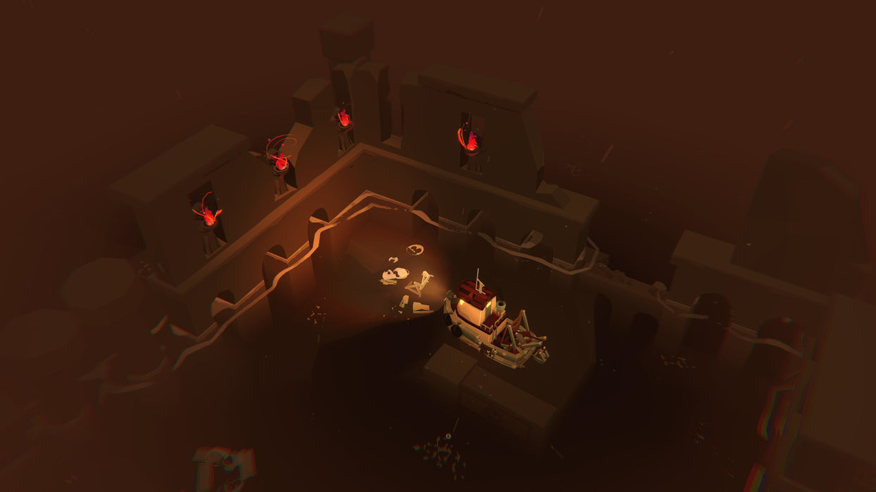 DREDGE Complete Edition - Nintendo Switch