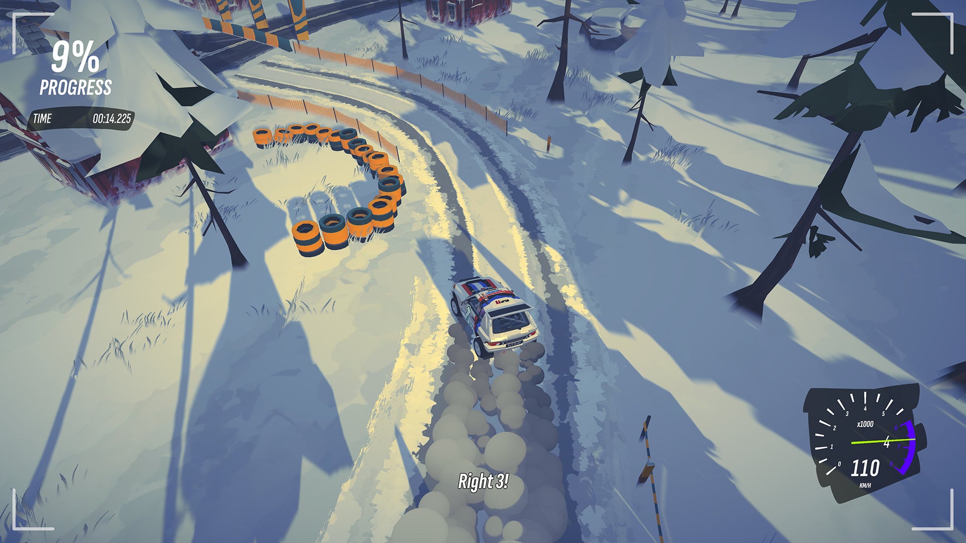 #DRIVE Rally - Nintendo Switch — VIDEOGAMESPLUS.CA