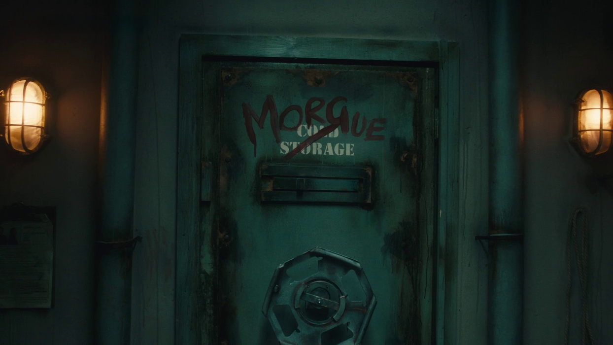 Dead Reset - Playstation 5