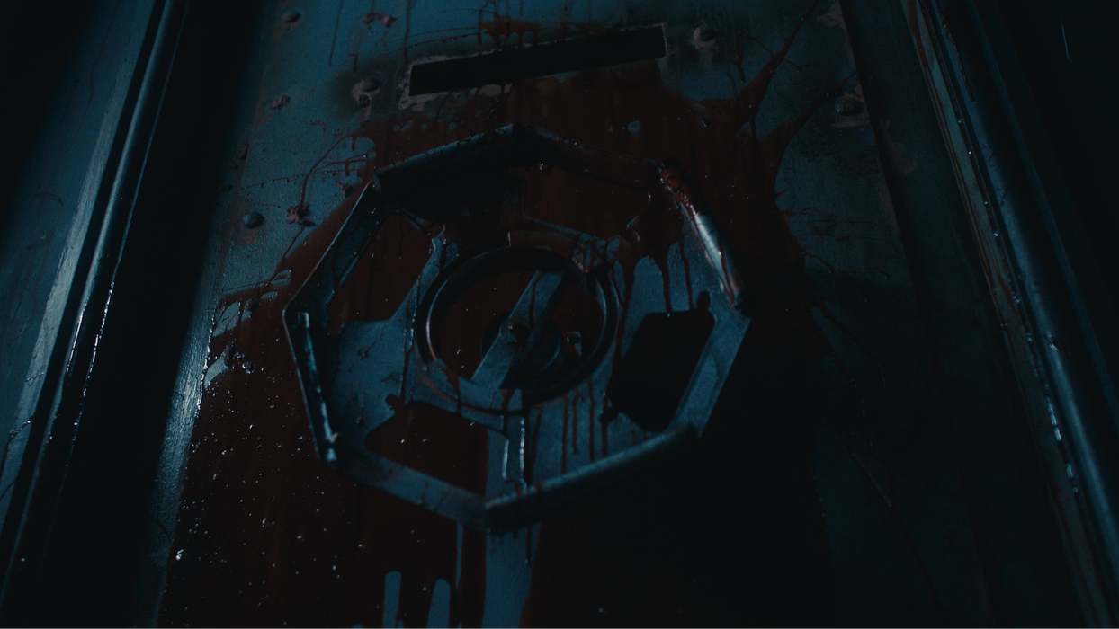 Dead Reset - Playstation 5