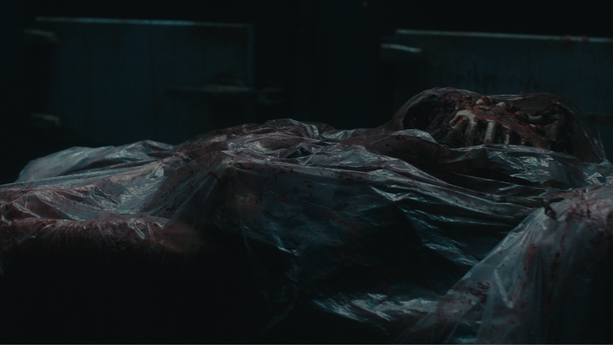 Dead Reset - Playstation 5