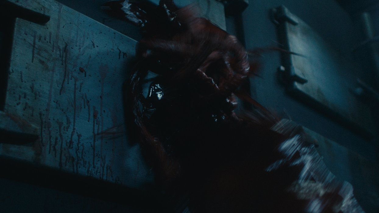 Dead Reset - Playstation 5