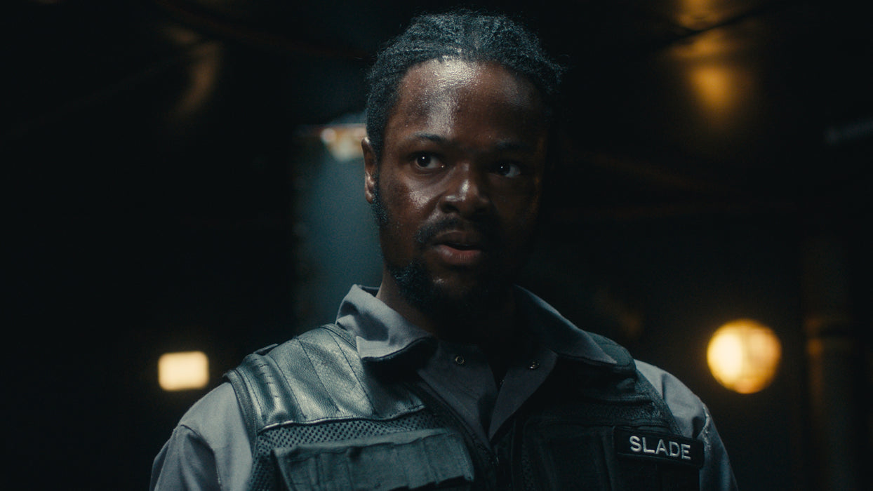 Dead Reset - Playstation 5