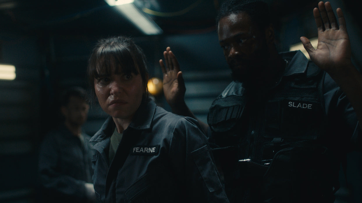 Dead Reset - Playstation 5