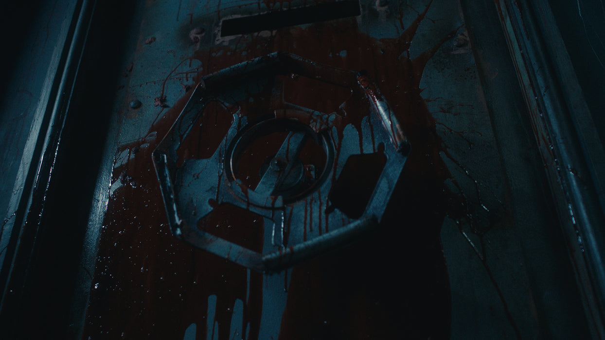 Dead Reset - Playstation 5