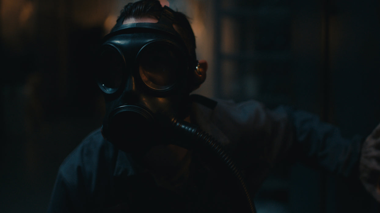 Dead Reset - Playstation 5