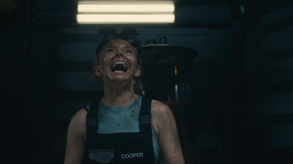 Dead Reset - Playstation 5