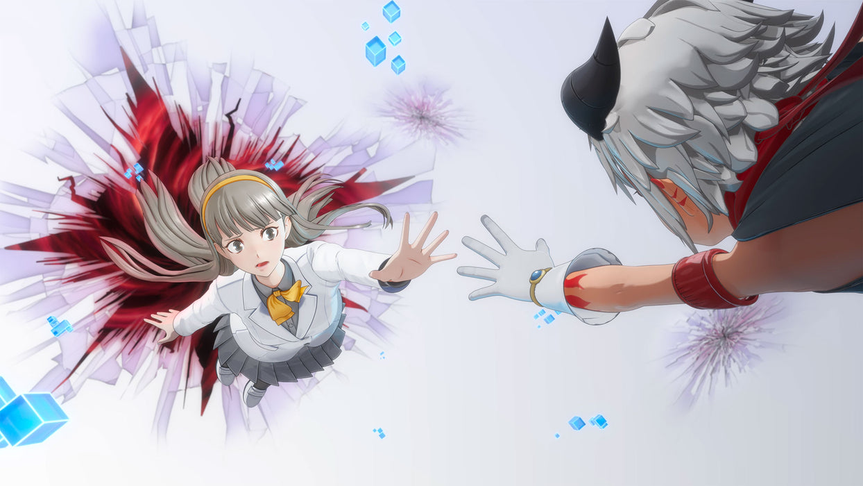 Digimon Story Time Stranger - Nintendo Switch 2 [Game-Key Card] (PRE-ORDER)