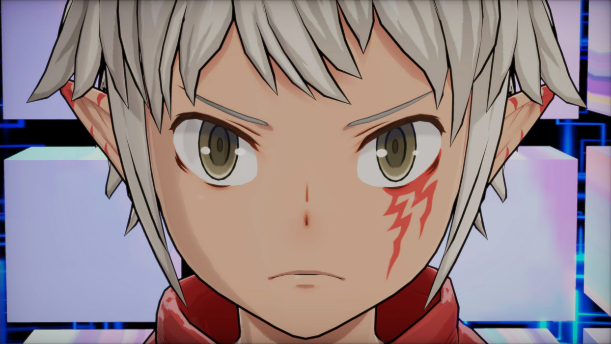 Digimon: Story Time Stranger - PlayStation 5