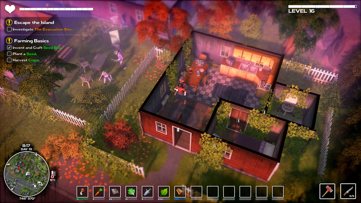 Dysmantle [EU Import] - Playstation 5