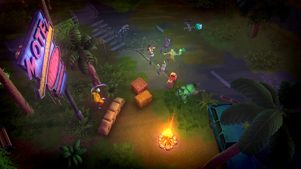 Dysmantle [EU Import] - Playstation 5