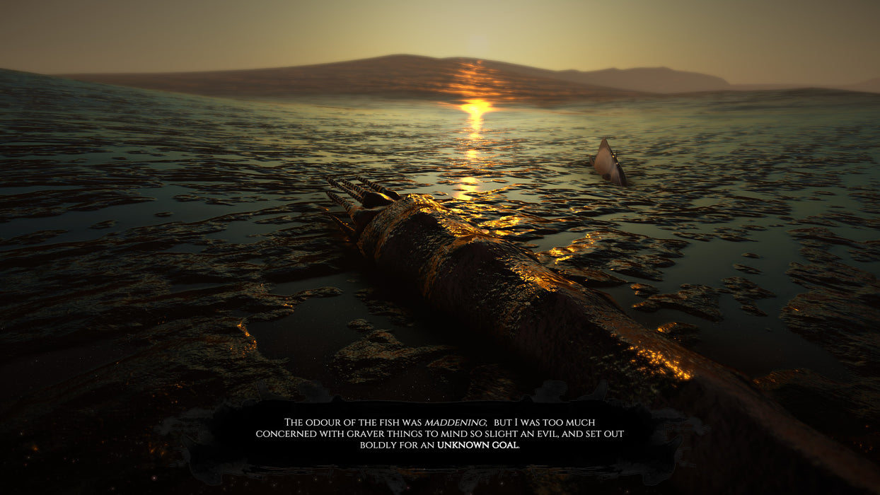 Feardemic Horror Bundle - Playstation 5