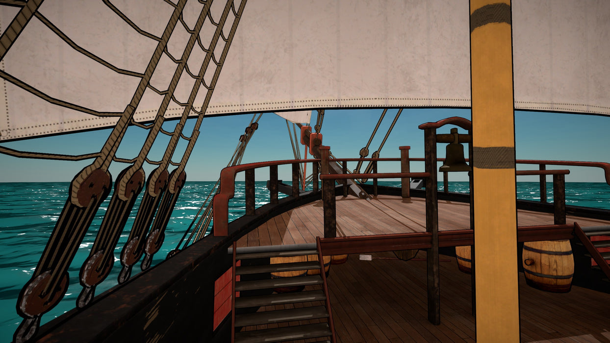 Feardemic Horror Bundle - Playstation 5