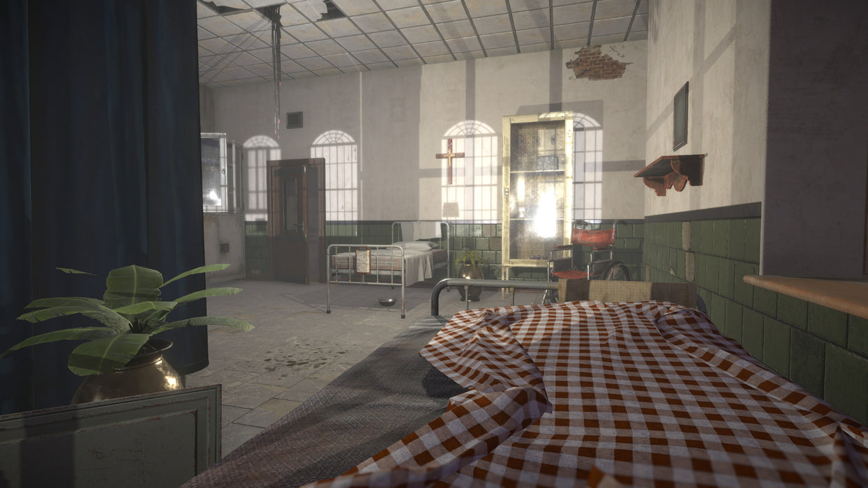 Feardemic Horror Bundle - Playstation 5