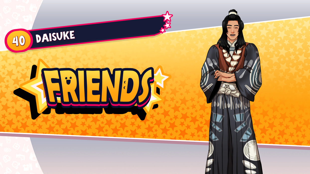 Date Everything! - Nintendo Switch