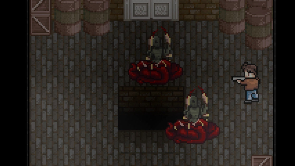 Dead of Darkness - Nintendo Switch (PRE-ORDER)