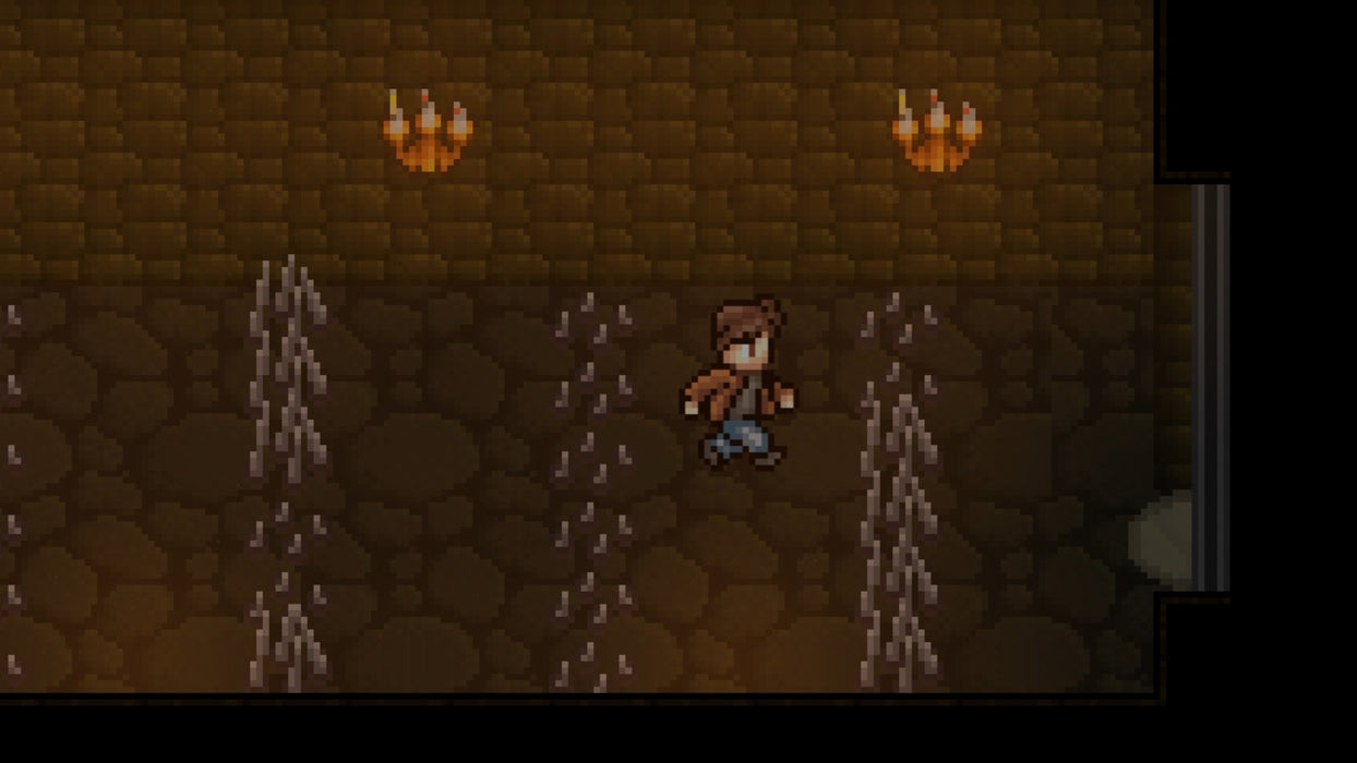 Dead of Darkness - Nintendo Switch (PRE-ORDER)