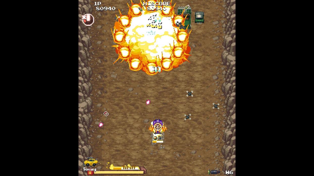 Dead End City [PEGI Import] - Playstation 5 (PRE-ORDER) [FREE SHIPPING]