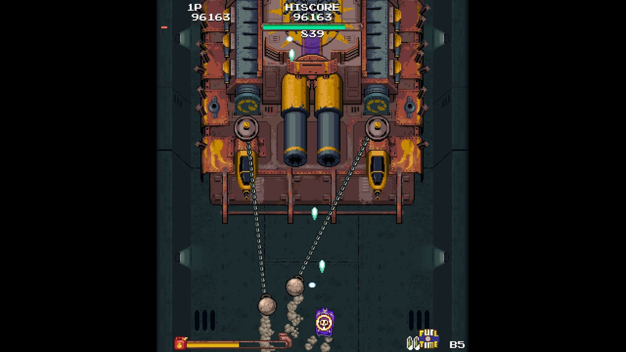 Dead End City [PEGI Import] - Playstation 5 (PRE-ORDER) [FREE SHIPPING]