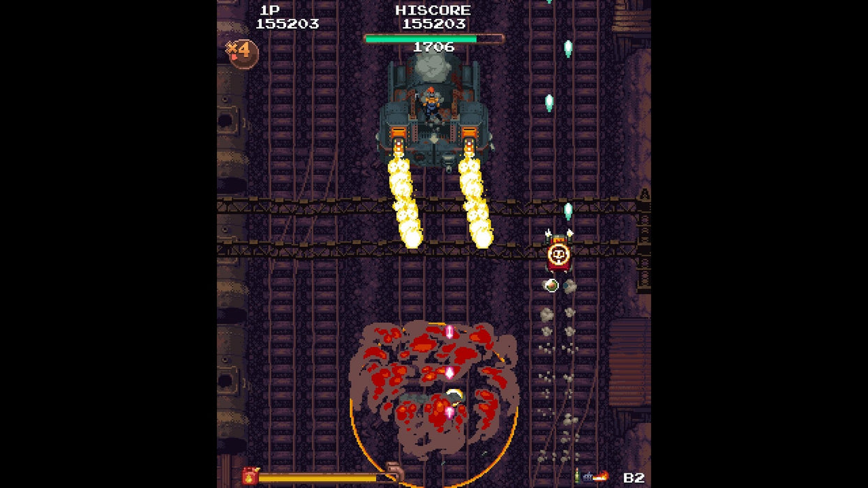 Dead End City [PEGI Import] - Playstation 5 (PRE-ORDER) [FREE SHIPPING]