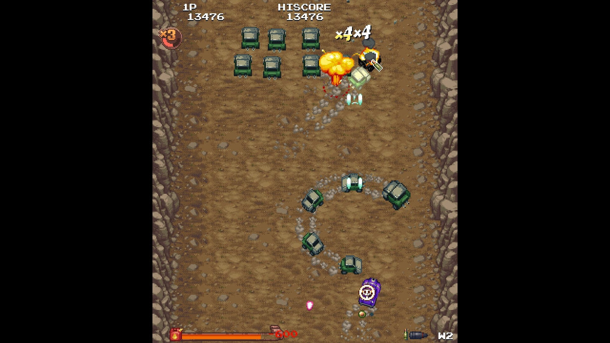 Dead End City [PEGI Import] - Playstation 5 (PRE-ORDER) [FREE SHIPPING]