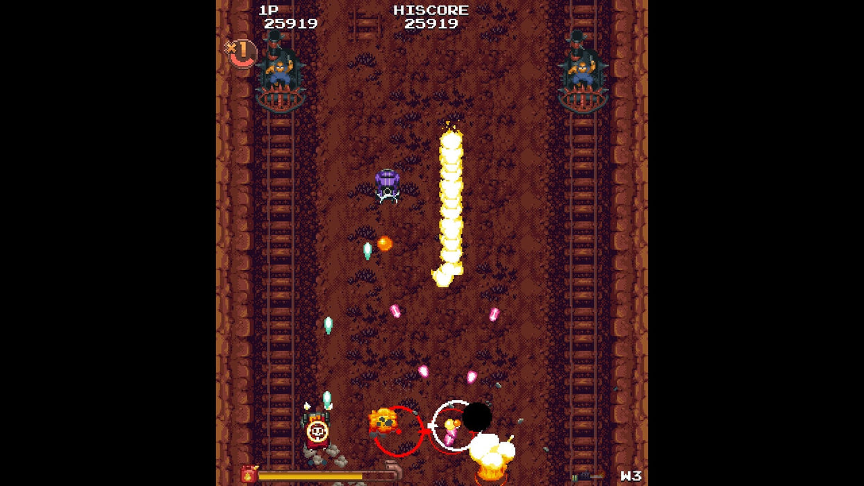 Dead End City [PEGI Import] - Playstation 5 (PRE-ORDER) [FREE SHIPPING]