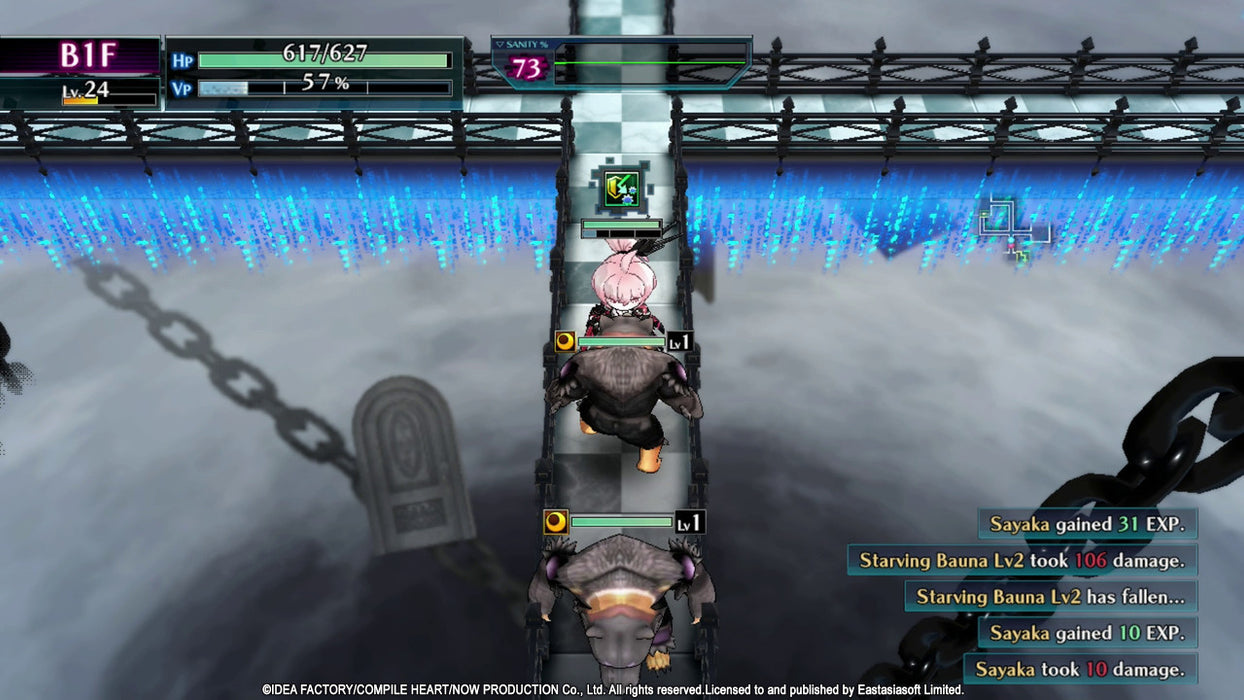 Death end re;Quest Code Z [Asian Import] [Limited Edition] - Nintendo Switch (PRE-ORDER)