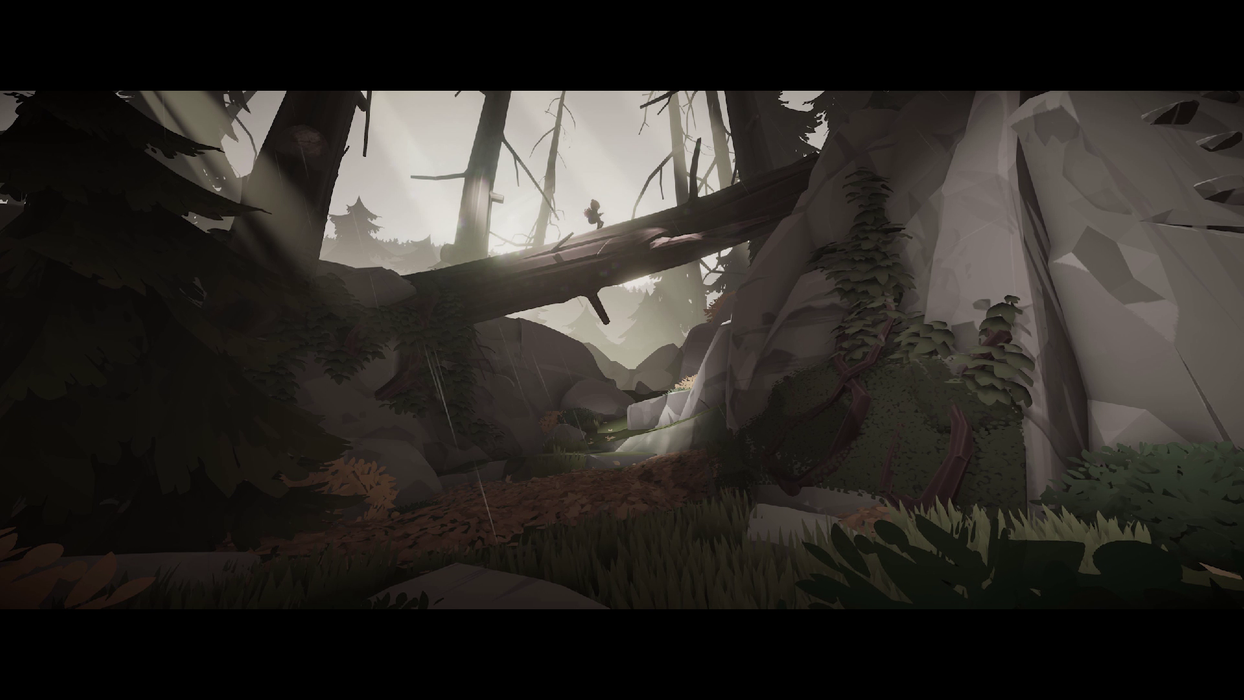 Deer & Boy - Nintendo Switch (PRE-ORDER)